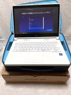 富士通 LIFEBOOK FMVL55C2 使用頻度少なく美品