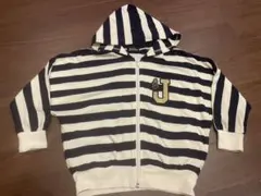 SISTER Jenni 女の子用 7分丈アウター 120cm