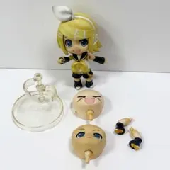 ねんどろいど キャラクターボーカルシリーズ02 鏡音リン