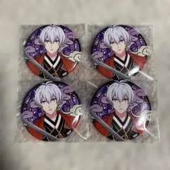 アイナナ 逢坂壮五 缶バッチ - メルカリ