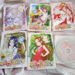 2026年最新】ドキドキプリキュア dvdの人気アイテム - メルカリ