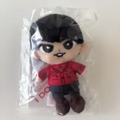 Snow Man すのチル ぬいぐるみ 宮舘涼太