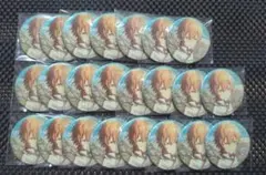 プロセカ　グリッター缶バッジ　東雲彰人