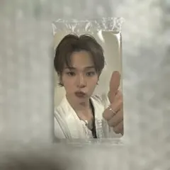 TREASURE シーグリ2026 購入特典トレカ ケタポ アサヒ