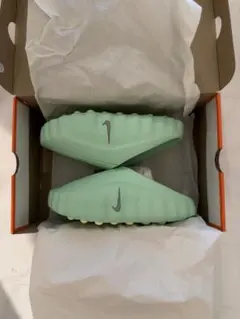Nike Mind 001 Mules Cucumber Calm 28cm