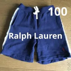 Ralph Lauren ラルフローレン ハーフパンツ　100cm