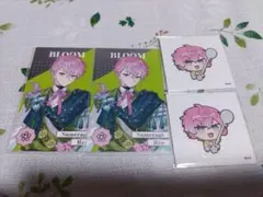 にじさんじ　皇れお　8周年