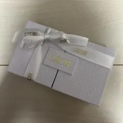 新品未使用　ディオール　バースデーギフト　ジャドール　香水セット　ミニ