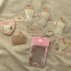 【最終値下】こぎみゅん 2025バースデーグッズ まとめ売り