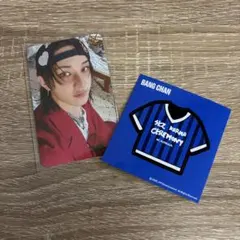 doit バンチャン　FANS特典