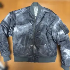 2026年最新】antimid flight jacketの人気アイテム - メルカリ