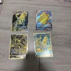 シャイニートレジャーex UR コンプ - メルカリ