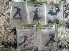 【即購入大歓迎】呪術廻戦　ガチャガチャ　まとめ いろいろ