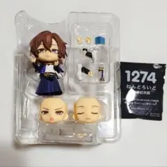 ねんどろいど 147 木下秀吉 バカとテストと召喚獣 男の娘 フィギュア