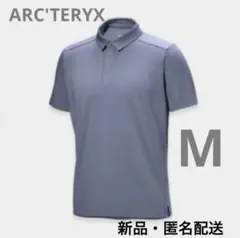 ARC'TERYX Captive Polo Men's キャプティブ ポロのサムネイル