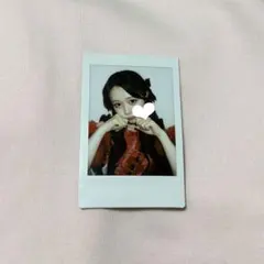 佐野愛花 單人拍立得