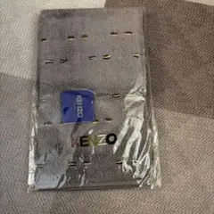 【新品】KENZOタオルハンカチのサムネイル