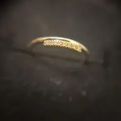 ダイヤモンド リング