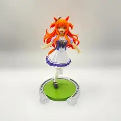 ウマ娘 プリティーダービー マヤノトップガン フィギュア