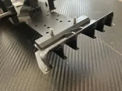 軽量エアロディフューザーM　RDX GRK YD系のサムネイル