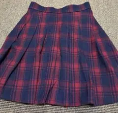 INGNI イング　ミニスカート