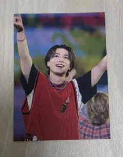 FANTASTICS 木村慧人 Candy Blaze スペシャルチェキ トレカ 2026年最新】木村慧人の人気アイテム - メルカリ