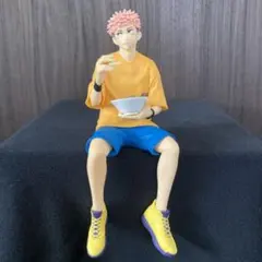 虎杖悠仁　ぬーどるストッパー　エンディング衣装