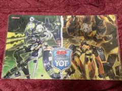 2026年最新】遊戯王 プレイマット 初期の人気アイテム - メルカリ