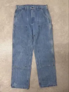 2025年最新】カーハート ダブルニー w33の人気アイテム - メルカリ