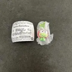 なかよしさくらんぼスイング　けろっぴ