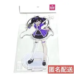 プリティーリズム アクリルぷちスタンド アクリルスタンド アクスタ