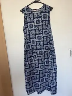 サマーワンピース