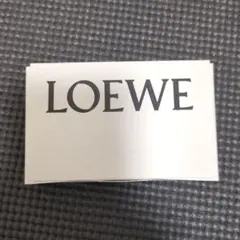 LOEWE 001 香水 サンプルセット MAN WOMANのサムネイル