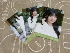 =LOVE 齋藤樹愛羅 【モラトリアム】生写真のサムネイル