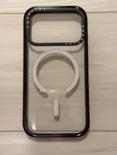 CASETiFY iPhone17ProMax用クリアケース(開封済み・未使用） CASETiFY iPhone17ProMax用クリアケース(開封済み・未使用） - メルカリ