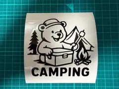 【K.Yoshioka様専用】キャンプデザインステッカー