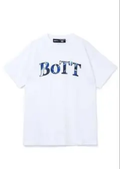BoTT × MEGURU YAMAGUCHIのサムネイル