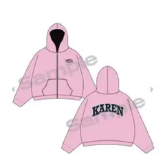 fruitszipper 真中まな　推しアピユニフォーム　tシャツ　パーカー fruitszipper 真中まな 推しアピユニフォーム tシャツ パーカー