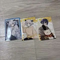ぴじぱとブロマイド