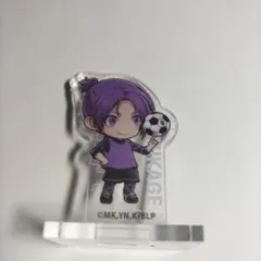 ブルーロック 御影玲王 アクリルスタンド