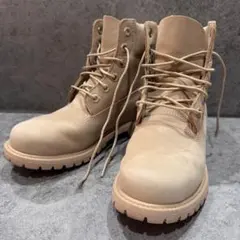 2025年最新】ティンバーランドブーツ24.5の人気アイテム - メルカリ