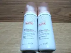 アベンヌ　スキンバランスフォーム　SS n 泡状洗顔料　50ml×2本のサムネイル
