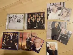 INI 髙塚大夢　デビューシングル　Aコンプ