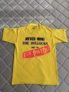 2026年最新】sex pistols Tシャツ 90sの人気アイテム - メルカリ
