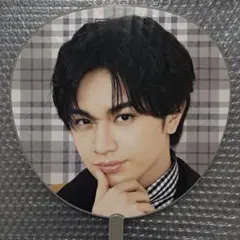 SexyZone 中島健人 ケンティー うちわ 団扇