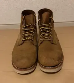 最安値　早い者勝ち　Red Wing 10D 28.0センチ　9111