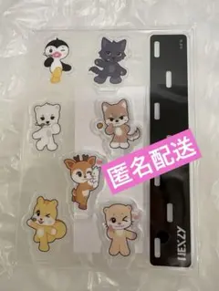 2026年最新】nexz トモヤ アクスタの人気アイテム - メルカリ