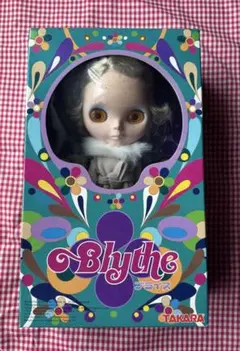 ブライスドール本体。マンハッタン。初期モデル。 - メルカリ