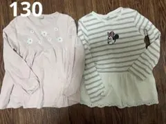 プティマイン　トップス　2点