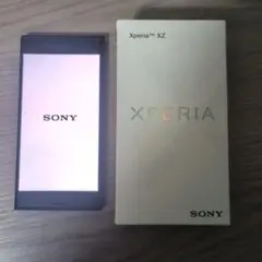 2026年最新】xperia xz ジャンクの人気アイテム - メルカリ